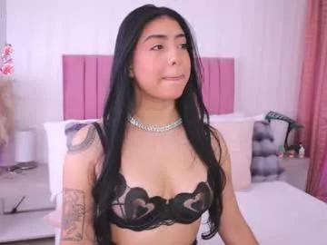 kath_rosee from Chaturbate is Freechat