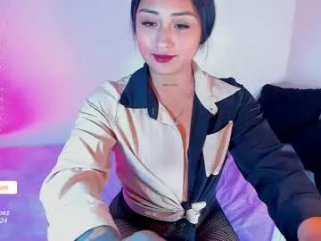 katharina_lopez from Chaturbate is Freechat