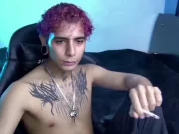 katharsis_ from Chaturbate is Freechat