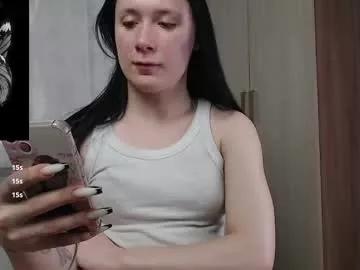 katherine_johnson from Chaturbate is Freechat