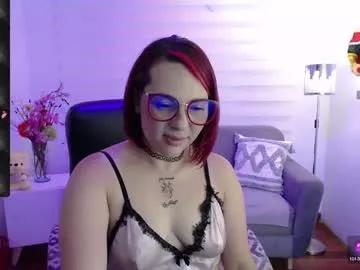 katiamillerss from Chaturbate is Freechat