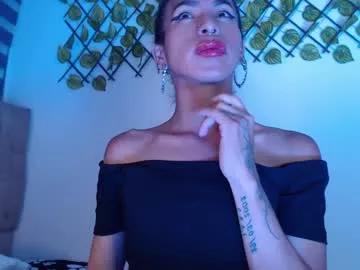 katie_becker from Chaturbate is Freechat
