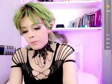 katie_cutie_ts from Chaturbate is Freechat