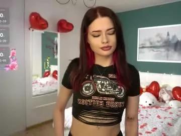 Photos of katrin_tangerine from Chaturbate is Freechat