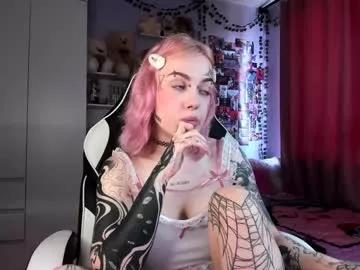 kattys_show from Chaturbate is Freechat