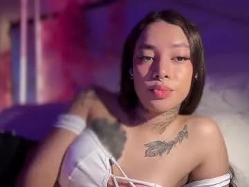 katy_monrroy from Chaturbate is Freechat