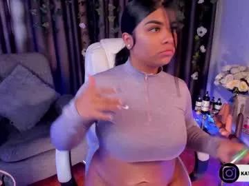 katya_line from Chaturbate is Freechat