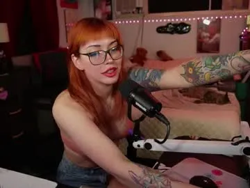 kawaii_jess — Freechat on Chaturbate