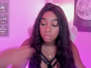 kaylaprince_ — Slide 3 finger inside my pussy  [29 tokens left] #ebony #bignipples #daddy #pvt #c2c