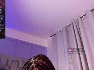 keiry_strong from Chaturbate is Freechat