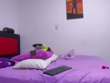 keisha_queen from Chaturbate is Freechat
