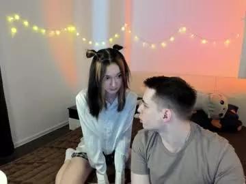 kelley_n_danny from Chaturbate is Freechat
