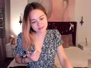 kelly_cuutie from Chaturbate is Freechat