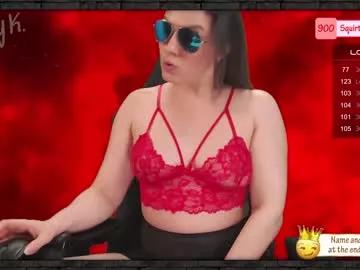 kellykinky from Chaturbate is Freechat