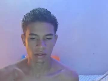 ken_rivera from Chaturbate is Freechat