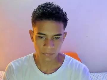 ken_rivera from Chaturbate is Freechat