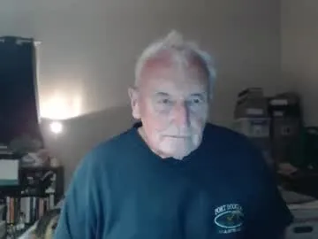 kencollingwood — Freechat on Chaturbate