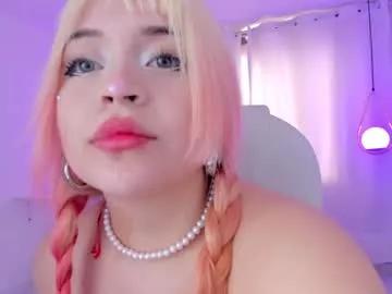 kendall_bunnyy from Chaturbate is Freechat
