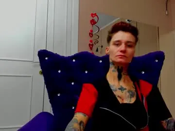 Avatar of kennyandsellena