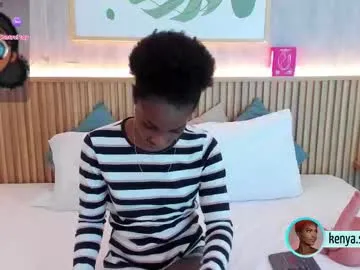 kenya_stone_ — GOAL: Sexy dance [74 tokens remaining] Let my sensuality fill you and make me vibrate #dance #petite #erotic #ebony #anal