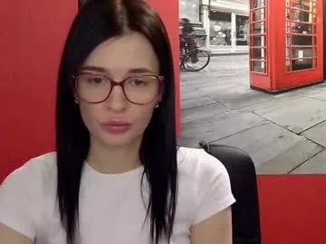 keti_star from Chaturbate is Freechat