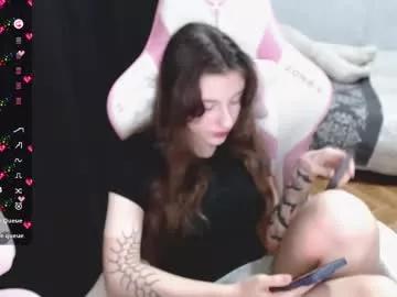 ketsumimeow from Chaturbate is Freechat