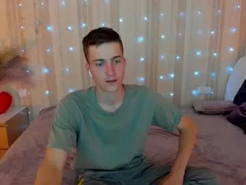 kevin_dickinson from Chaturbate is Freechat