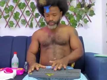 kevin_hart777 from Chaturbate is Freechat