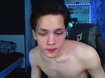 kevin_joestar from Chaturbate is Freechat