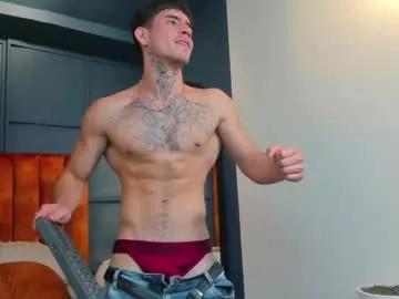 kevin_yourprince from Chaturbate is Freechat