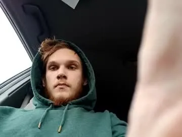 kevindaballer03 — Freechat on Chaturbate