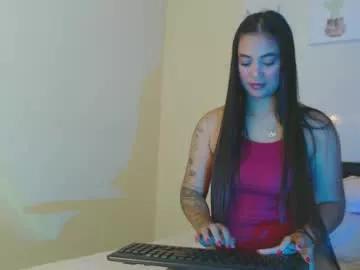 khloe_kiss06 from Chaturbate is Freechat