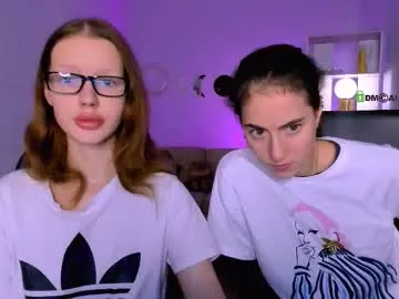 khloebeauty — GOAL: show panties [111 tokens remaining] Let's get to know each other better meow #redhead #18 #squirt #skinny #smalltits