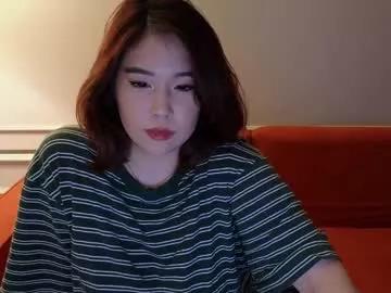 ki_mi from Chaturbate is Freechat