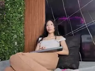 kiara_zahiri_ — GOAL: Domi inside pussy+nipple clamps [260 tokens remaining] Look at me carefully... I may be what you dreamed of  #ebony #cum #hairy #asian #dance