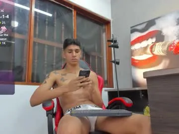 Avatar of kieran_derek