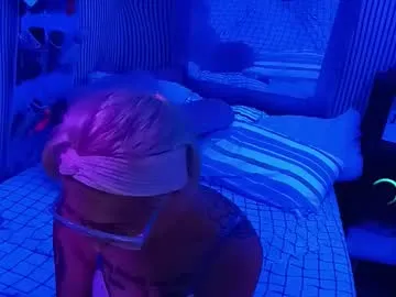 Avatar of kikilovespartylights