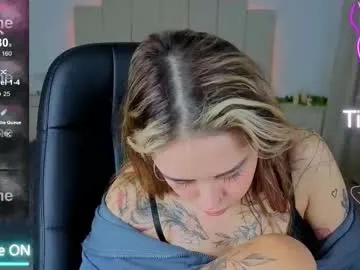 kim_brownie's avatar