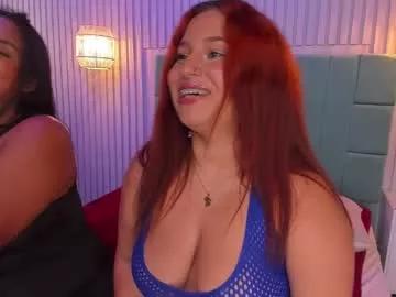 kim_cooper5 from Chaturbate is Freechat