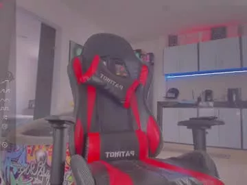 Avatar of kim_hugecock