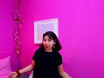 kimary_lu from Chaturbate is Freechat