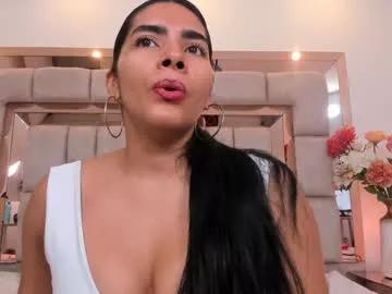 kimbaya_mahina from Chaturbate is Freechat