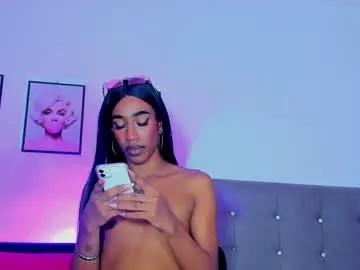kimberly_thompsom from Chaturbate is Freechat