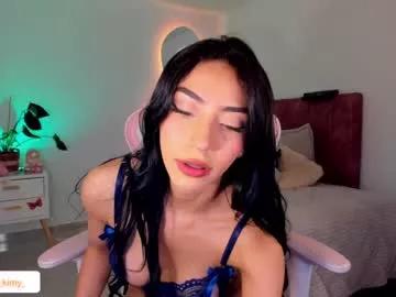 kimmy_sweet_ from Chaturbate is Freechat