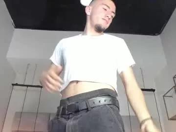 king_dante_ from Chaturbate is Freechat