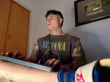 king_master_juan from Chaturbate is Freechat