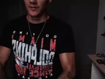 kingdannysiete from Chaturbate is Freechat