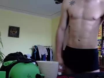 kingkarlos_ from Chaturbate is Freechat