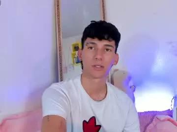 kingparker1 from Chaturbate is Freechat
