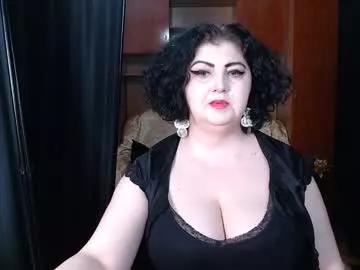 kinkyblacky from Chaturbate is Freechat